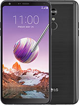 Best available price of LG Q Stylo 4 in Marshallislands