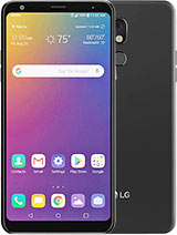 Best available price of LG Stylo 5 in Marshallislands