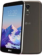 Best available price of LG Stylus 3 in Marshallislands