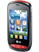 Best available price of LG Cookie WiFi T310i in Marshallislands
