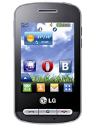 Best available price of LG T315 in Marshallislands