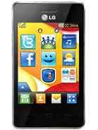 Best available price of LG T385 in Marshallislands