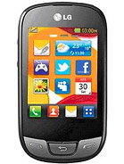 Best available price of LG T510 in Marshallislands