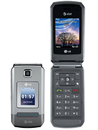 Best available price of LG Trax CU575 in Marshallislands