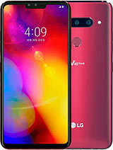 Best available price of LG V40 ThinQ in Marshallislands