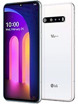 Best available price of LG V60 ThinQ 5G in Marshallislands