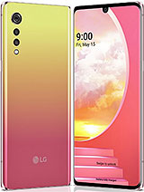 Best available price of LG Velvet 5G in Marshallislands