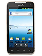 Best available price of LG Viper 4G LTE LS840 in Marshallislands