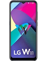 Best available price of LG W11 in Marshallislands