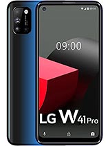 Best available price of LG W41 Pro in Marshallislands