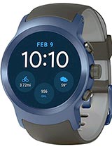 Best available price of LG Watch Sport in Marshallislands