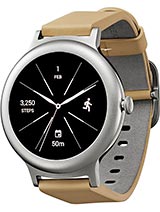 Best available price of LG Watch Style in Marshallislands