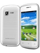 Best available price of Maxwest Android 320 in Marshallislands