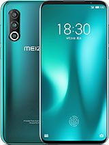 Best available price of Meizu 16s Pro in Marshallislands