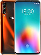 Best available price of Meizu 16T in Marshallislands
