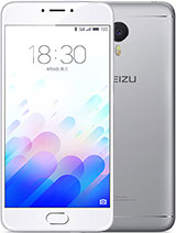 Best available price of Meizu M3 Note in Marshallislands