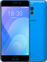 Best available price of Meizu M6 Note in Marshallislands
