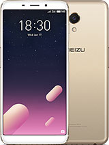 Best available price of Meizu M6s in Marshallislands