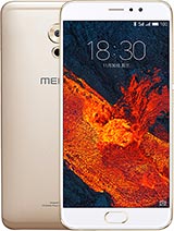 Best available price of Meizu Pro 6 Plus in Marshallislands