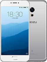 Best available price of Meizu Pro 6s in Marshallislands