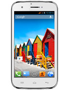 Best available price of Micromax A115 Canvas 3D in Marshallislands