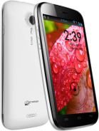 Best available price of Micromax A116 Canvas HD in Marshallislands