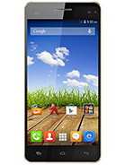 Best available price of Micromax A190 Canvas HD Plus in Marshallislands