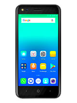 Best available price of Micromax Bharat 3 Q437 in Marshallislands