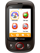 Best available price of Micromax X222 in Marshallislands
