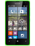 Best available price of Microsoft Lumia 532 Dual SIM in Marshallislands