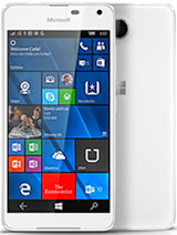 Best available price of Microsoft Lumia 650 in Marshallislands