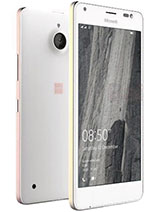 Best available price of Microsoft Lumia 850 in Marshallislands