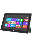 Best available price of Microsoft Surface in Marshallislands