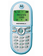 Best available price of Motorola C200 in Marshallislands