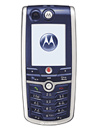 Best available price of Motorola C980 in Marshallislands