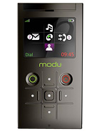 Best available price of Modu Phone in Marshallislands