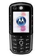 Best available price of Motorola E1000 in Marshallislands