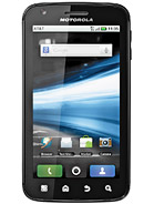 Best available price of Motorola ATRIX 4G in Marshallislands
