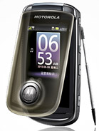 Best available price of Motorola A1680 in Marshallislands