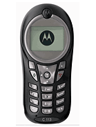 Best available price of Motorola C113 in Marshallislands