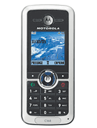Best available price of Motorola C168 in Marshallislands