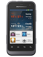 Best available price of Motorola Defy Mini XT320 in Marshallislands