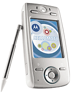 Best available price of Motorola E680i in Marshallislands