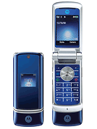 Best available price of Motorola KRZR K1 in Marshallislands