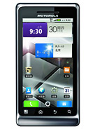 Best available price of Motorola MILESTONE 2 ME722 in Marshallislands