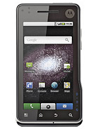 Best available price of Motorola MILESTONE XT720 in Marshallislands