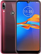 Best available price of Motorola Moto E6 Plus in Marshallislands