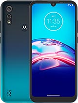 Best available price of Motorola Moto E6s (2020) in Marshallislands