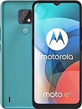 Best available price of Motorola Moto E7 in Marshallislands