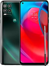 Best available price of Motorola Moto G Stylus 5G in Marshallislands